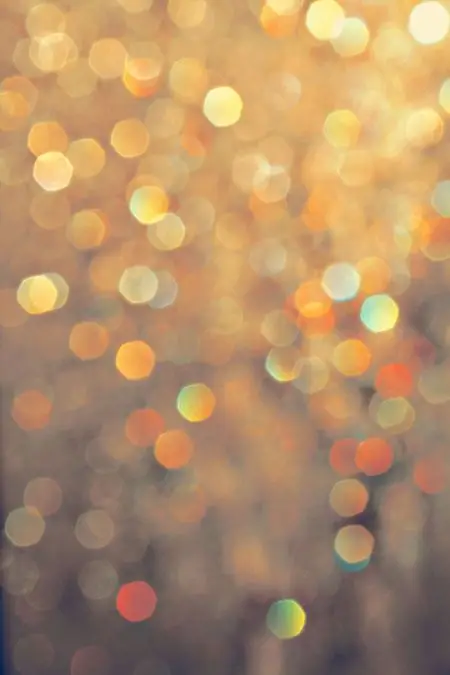 Comment faire un bokeh dans Photoshop