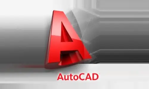 Деактивирайте генерирането на файл plot.log в AutoCAD