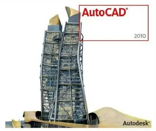 כיצד להוסיף גופנים ל- Autocad