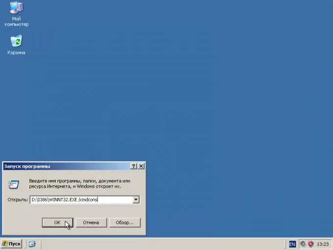 Como remover o Linux e manter o Windows