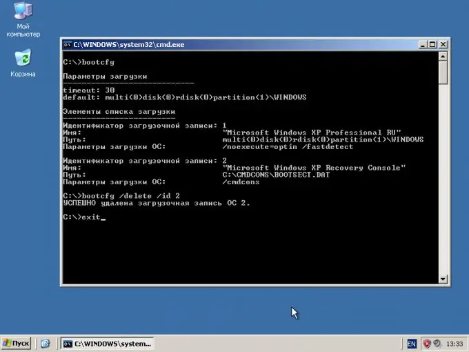 Como remover o Linux e manter o Windows