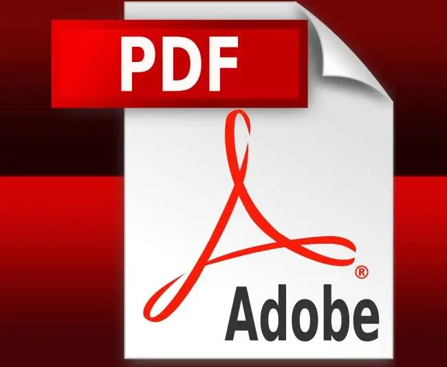 Come modificare il testo in Acrobat