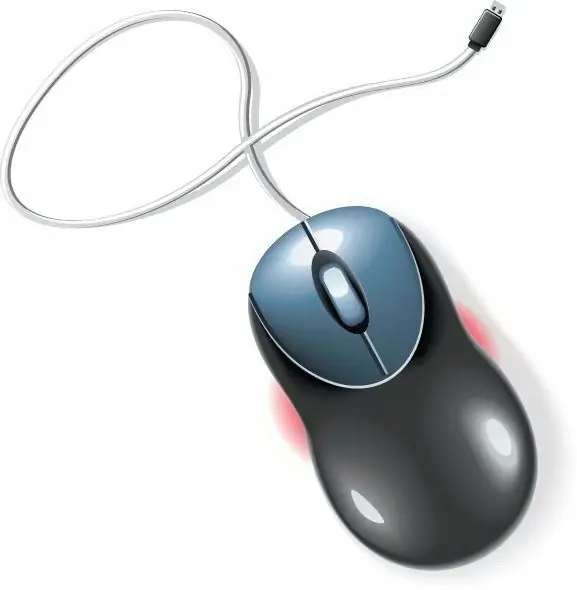 How to disable the right mouse button