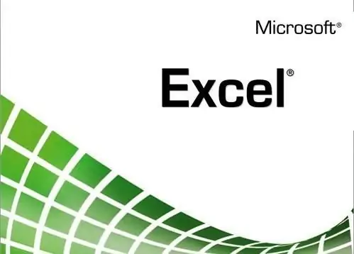 excel