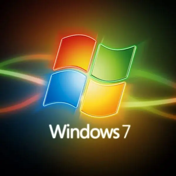 How to change the format in Windows 7