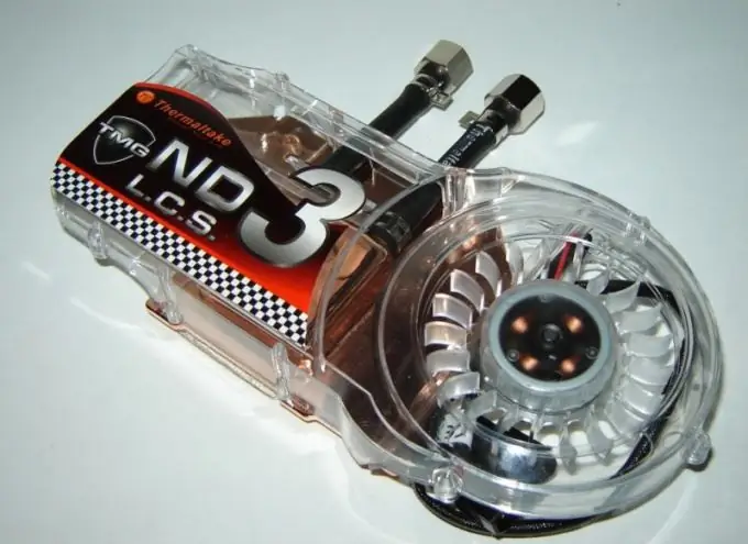 Cara menginstal driver kartu video ati radeon