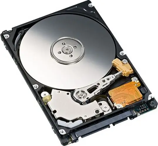 Kako ubrzati vaš tvrdi disk