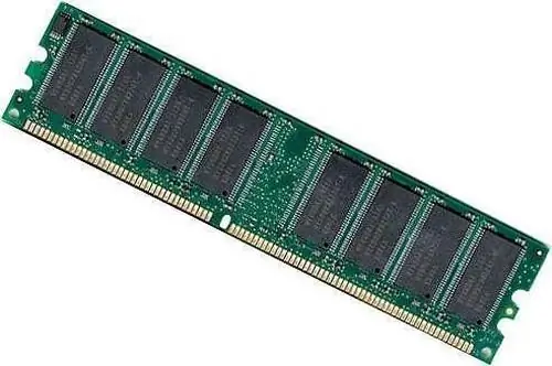 Как да видите вида RAM