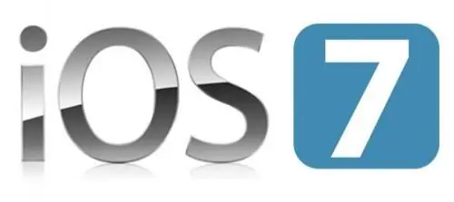 Så här installerar du iOS 7