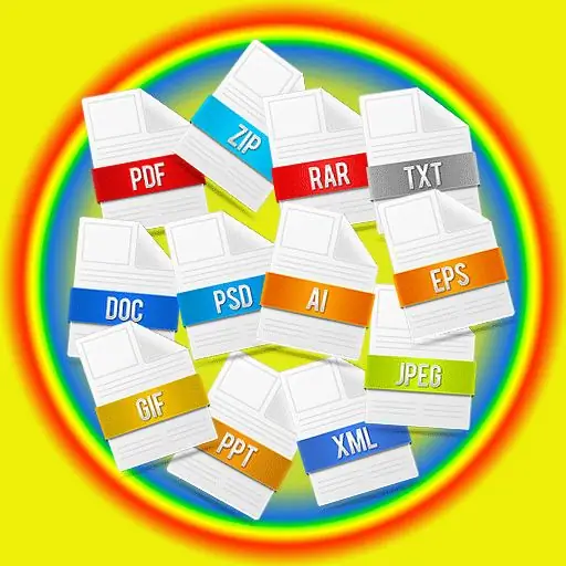 Com es tria una extensió quan es desa un fitxer