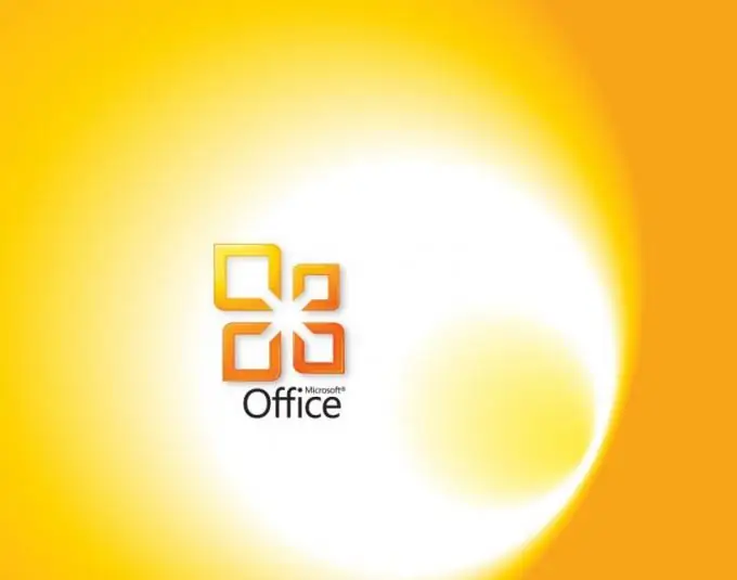 Sådan opdateres Microsoft Office