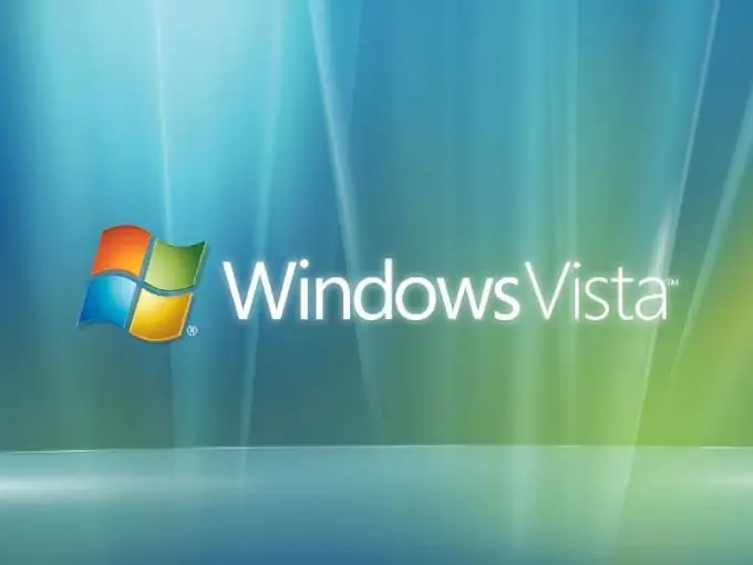 Kaip atkurti „Windows Vista“šiukšliadėžę