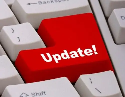 Updates op uw computer inschakelen