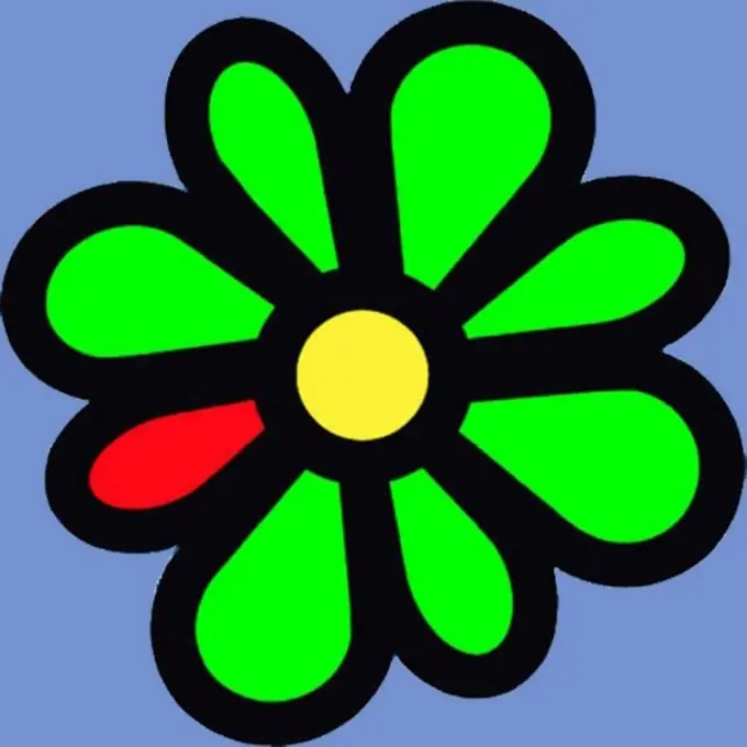 How to untie icq