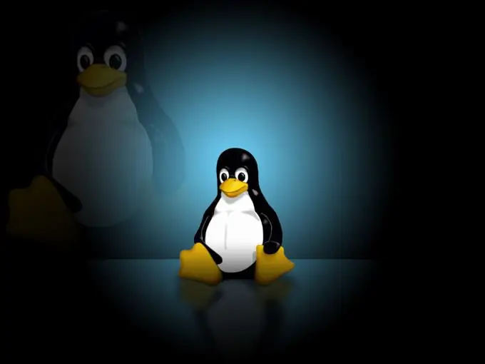 Cara membuang partisi linux