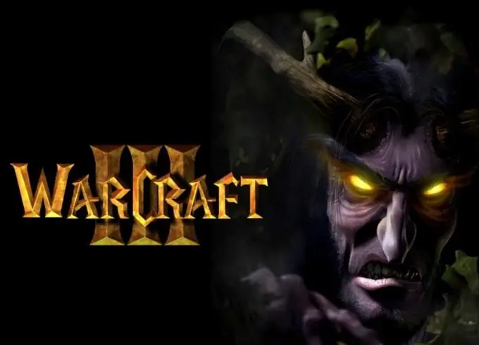 Warcraft 3-ийн хувилбарыг хэрхэн шинэчлэх вэ