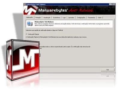 Installer anti-spyware-software på din pc