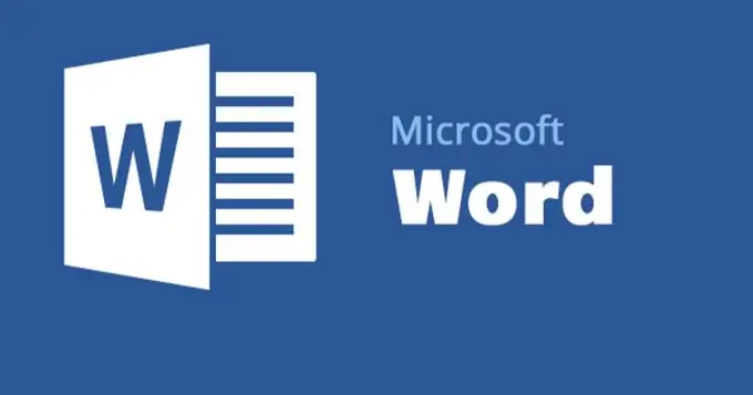 كيف تصنع صفحة واحدة في منظر طبيعي Word وأخرى في كتاب