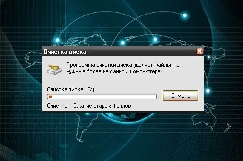 Windows жүйесінде қоқыс жәшігін қалай босатуға болады