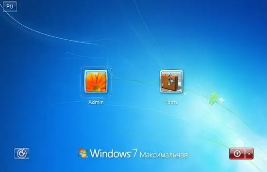 Windows starten zonder wachtwoord