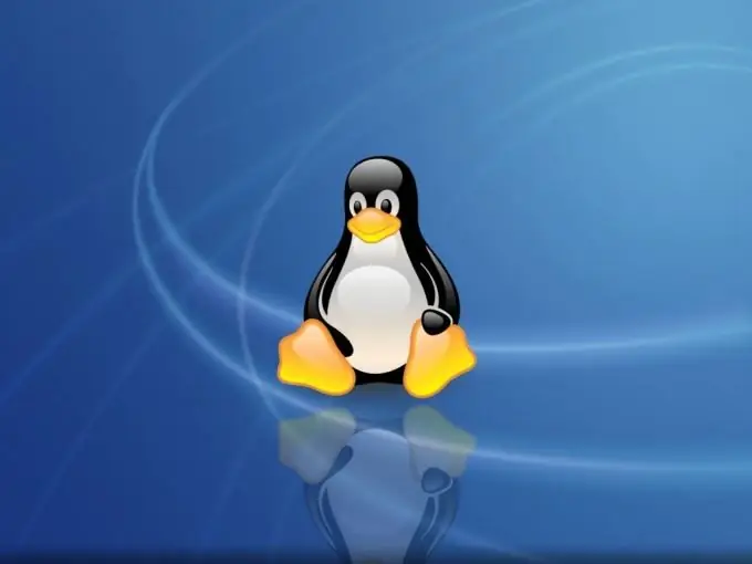 Kako pokrenuti Linux