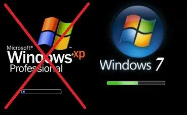 If two operating systems are installed on the computer, at some point it may be necessary to remove one of them