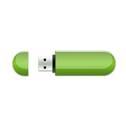 Cách giải mã ổ USB flash