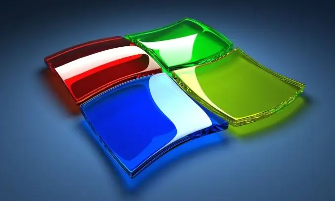 Ako prispôsobiť pracovnú plochu pomocou príkladu systému Windows XP