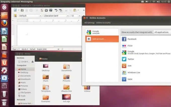 Bagaimana cara meningkatkan ke ubuntu