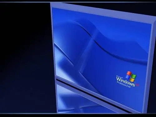 Cách tối ưu hóa hiệu suất Windows XP