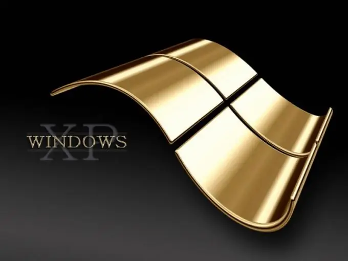 Si të ndryshoni stilet në Windows XP