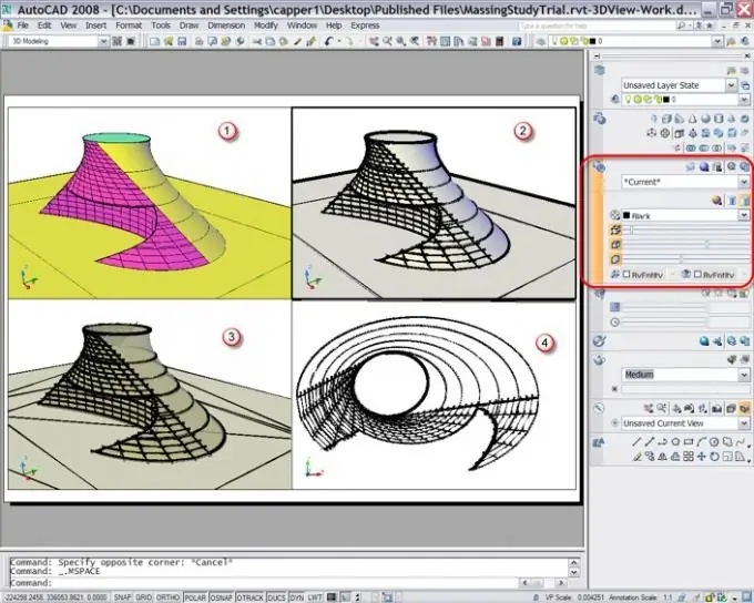 Como converter arquivos PDF para Auto CAD