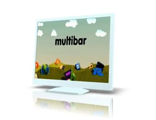 Cómo quitar Multibar de la computadora