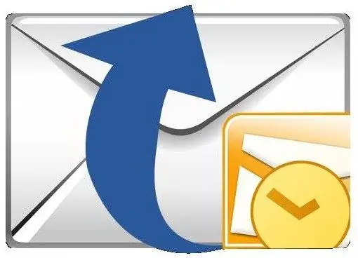 Come recuperare i dati di Outlook