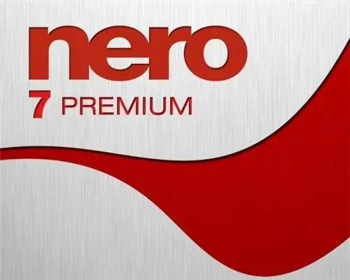 Nero'da disk nasıl temizlenir