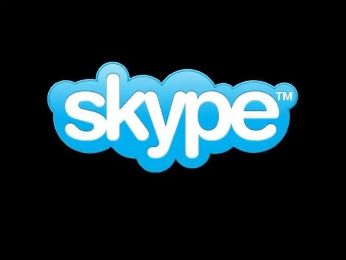 Hoe u uw oude Skype terugkrijgt