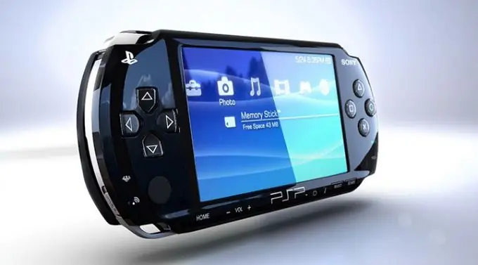 PSP тоглоомоо хаашаа шидэх вэ