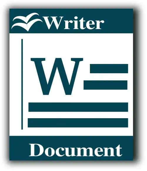 Cómo leer un documento docx