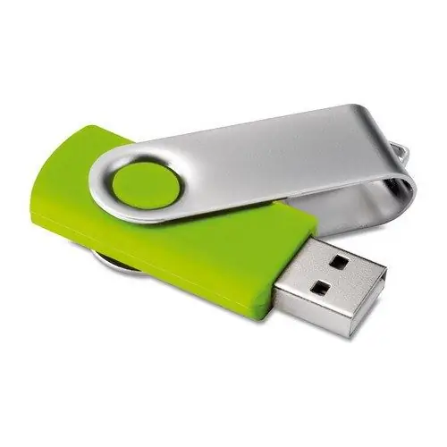 How to format a flash drive if the disk is write-protected