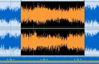 Com augmentar el volum d'un fitxer