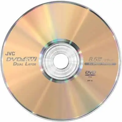 Paano Mag-burn ng Mga Larawan sa DVD Disc