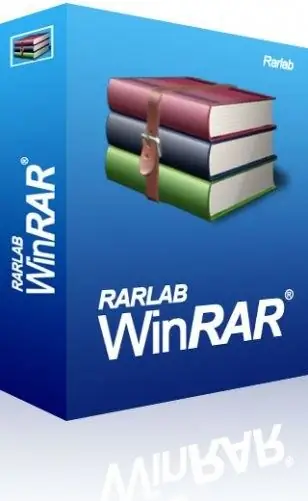 Paano alisin ang winrar password