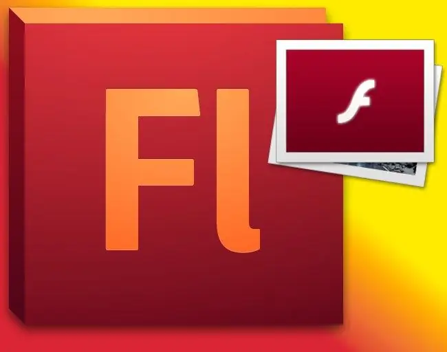 So öffnen Sie Flash