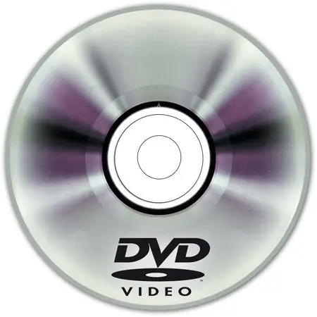 How to rip a movie to a DVD disc