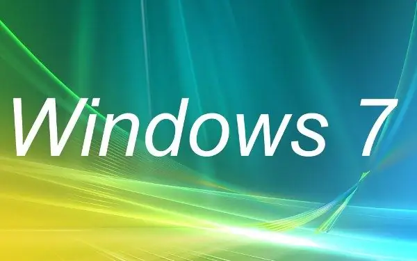 Windows 7'de bir dosyanın adını değiştirme