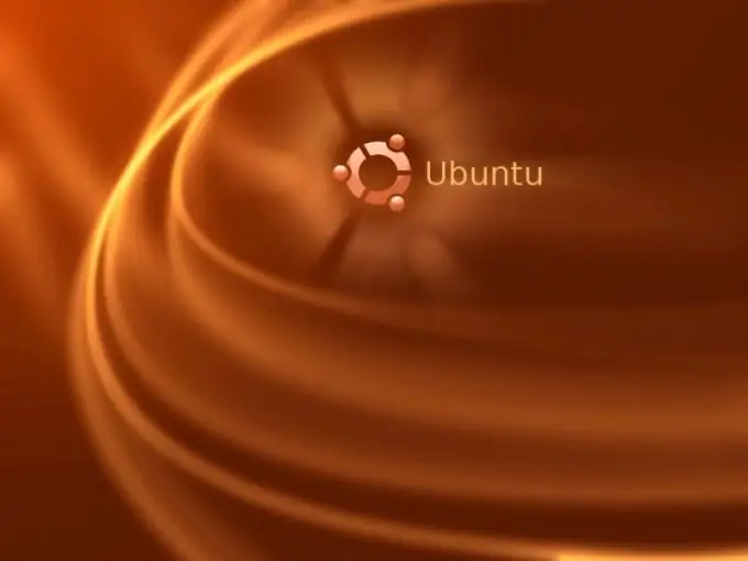 Cara memulihkan sistem di Ubuntu