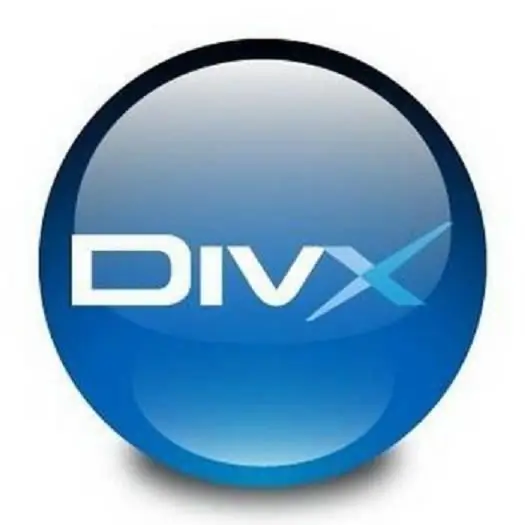 Bagaimana menerjemahkan ke divx