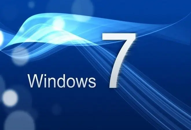 Windows 7 ishga tushirilishini qanday tezlashtirish kerak