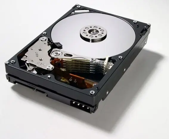 Otomatik disk denetimi nasıl kaldırılır