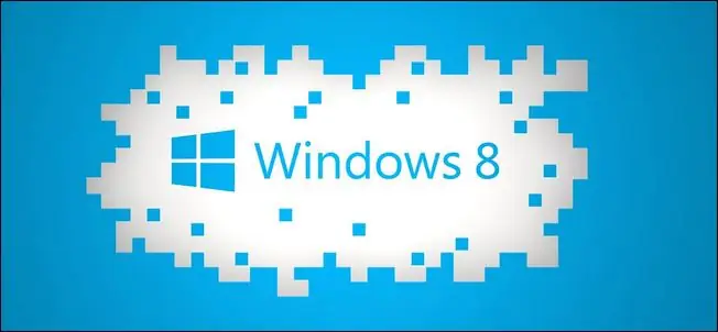 Ek yazılım olmadan Windows 8'in taşınabilir bir sürümü nasıl oluşturulur